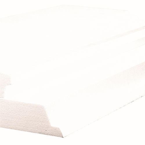 Entrevous isolant - HOURDISSIMO® P 600 120 COFFRANT S - Placoplatre - en polystyrène expansé PSE / pour coffrage