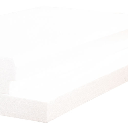 Entrevous isolant - HOURDISSIMO® T 600 150 REVERSIBLE - Placoplatre - en polystyrène expansé PSE / pour coffrage