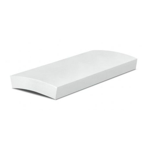 Isolant thermique - CELLOMUR® COURBE - Placoplatre - en polystyrène expansé / en panneaux rigides / pour isolation thermique par l'extérieur (ITE)