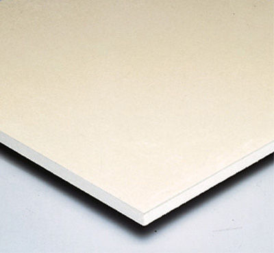Plaque de plâtre à haute résistance - PLACOPLATRE® BA 18 - Placoplatre
