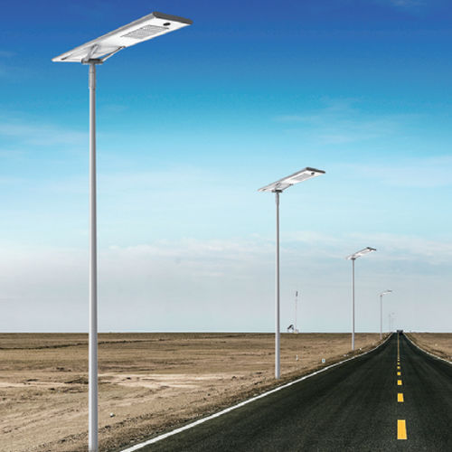 Lampadaire urbain - F2 series - Zhejiang WinPower Energy - contemporain / en métal / à LED