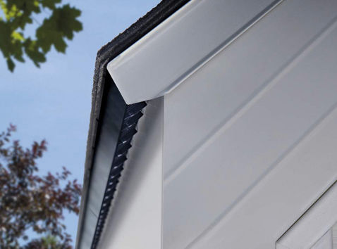 Aérateur de toit - VENTSURE® INFLOW® - Owens Corning Insulation