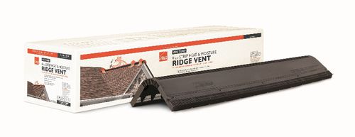 Aérateur de toit - VENTSURE® 4-FOOT - Owens Corning Insulation