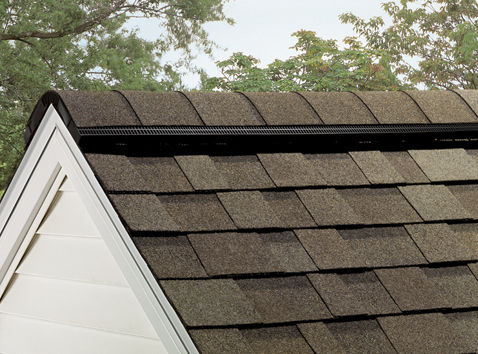 Tuile de rive - PROEDGE® - Owens Corning Insulation