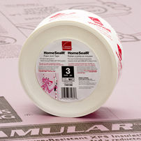 Bande de joint - HOMESEALR™ - QuietZone