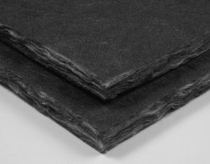 Isolant acoustique - SELECTSOUND® - QuietZone - en fibre de verre / en panneaux / léger