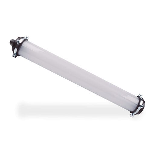 Luminaire apparent - SECURE - Airfal International - à LED / tubulaire / ATEX