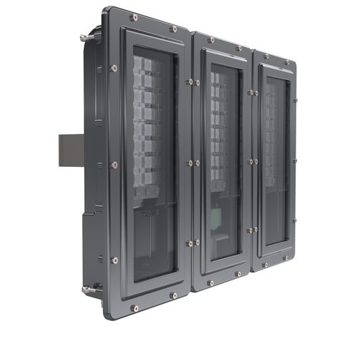 Projecteur IP66 - MAXUNO - Airfal International - ATEX / à LED / professionnel