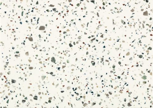 Panneau composite d'ameublement - ULIVO - HI-MACS® - de revêtement / pour agencement intérieur / pour salle de bain
