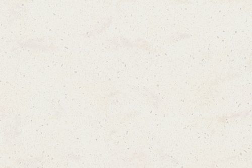 Plan de travail en Solid Surface - GRAVILLA CREAM - HI-MACS® - professionnel / de cuisine / de salle de bain