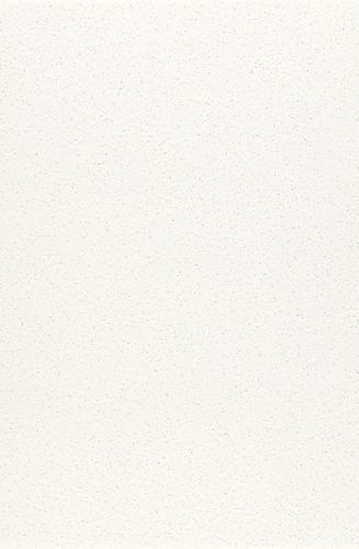 Plan de travail en Solid Surface - ANDROMEDA - HI-MACS® - de cuisine / de salle de bain / blanc