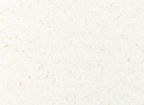 Plan de travail en Solid Surface - COTTON FIELD - HI-MACS® - professionnel / de cuisine / de salle de bain