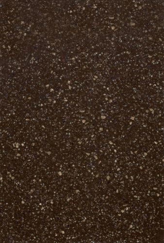 Plan de travail en Solid Surface - MOCHA STONE - HI-MACS® - professionnel / de cuisine / de salle de bain
