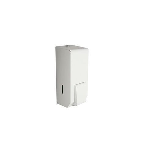 Distributeur de savon mural - 0302521 - Venesta - à poser / en ABS / en acier inoxydable