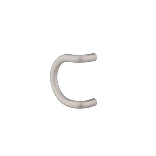 Poignée de tirage de porte - 0182222 - Venesta - en inox / en aluminium / contemporaine