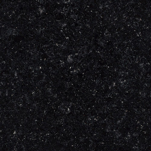 Plan de travail en pierre naturelle - GALAXY BLACK  - VT Industries - de cuisine
