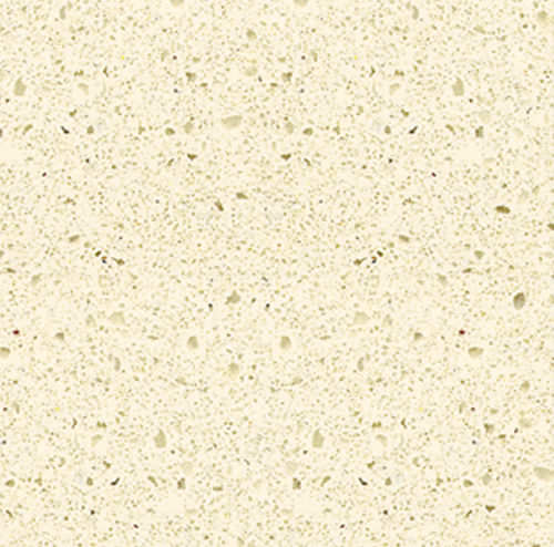 Plan de travail en Silestone® - CAPRI LIMESTONE - VT Industries - de cuisine