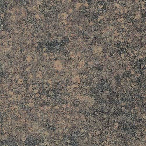 Plan de travail stratifié - MINERAL OLIVINE : 3447-RD,-58 - VT Industries - de cuisine