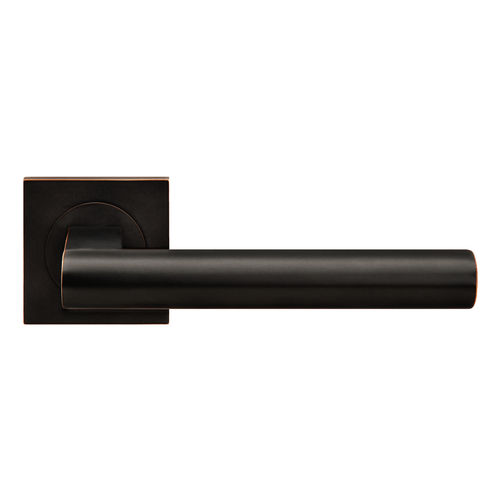 Poignée de porte - ER45Q 81 - Karcher Design - en inox / en bronze / contemporaine