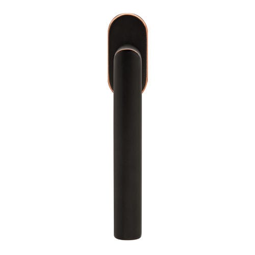 Poignée pour porte - EF284 81 - Karcher Design - en bronze / contemporaine / aspect satiné