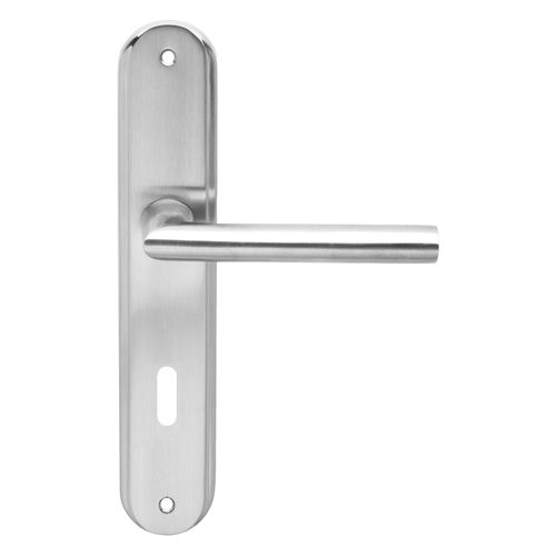 Poignée pour porte - RL37 60 - Karcher Design - en aluminium / en zinc / en cuivre