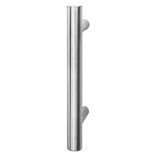 Poignée de tirage de porte - ES3 316 - Karcher Design - en inox / contemporaine