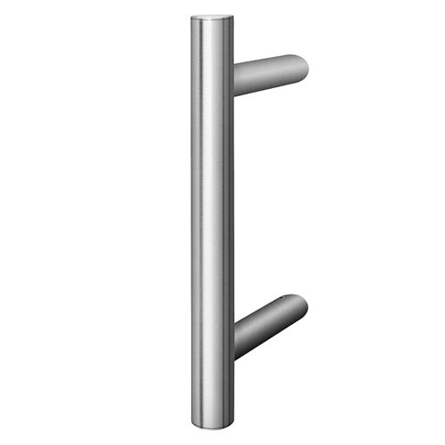 Poignée de tirage de porte - ES3G - Karcher Design - en inox / contemporaine