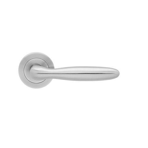 Poignée pour porte - CORFU ER24 - Karcher Design - en inox / contemporaine