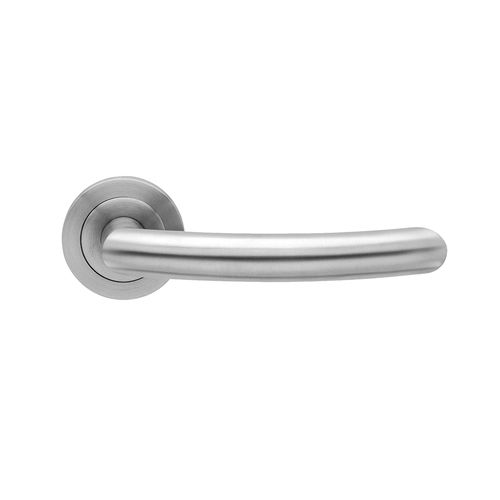 Poignée pour porte - SYLT ER26 - Karcher Design - en inox / contemporaine