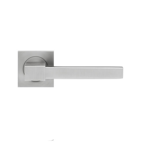 Poignée pour porte - PORTLAND ER47Q - Karcher Design - en inox / contemporaine