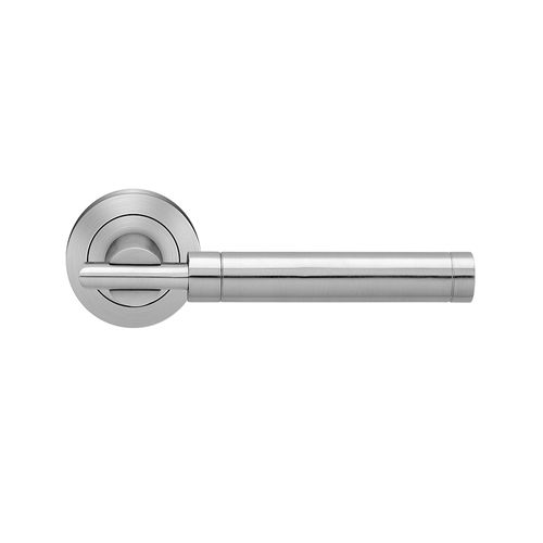 Poignée pour porte - ONTARIO ER64 - Karcher Design - en inox / contemporaine