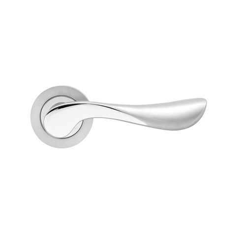 Poignée pour porte - STOCKHOLM ER79 - Karcher Design - en inox / contemporaine