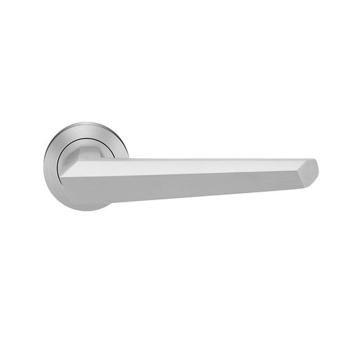 Poignée pour porte - FUTURA ER84 - Karcher Design - en inox / contemporaine
