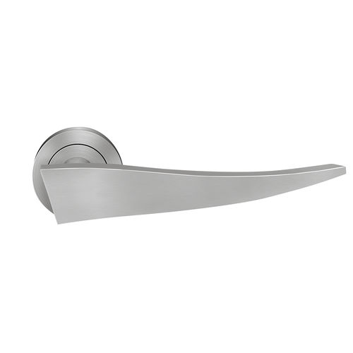 Poignée pour porte - MIAMI ER85 - Karcher Design - en inox / contemporaine