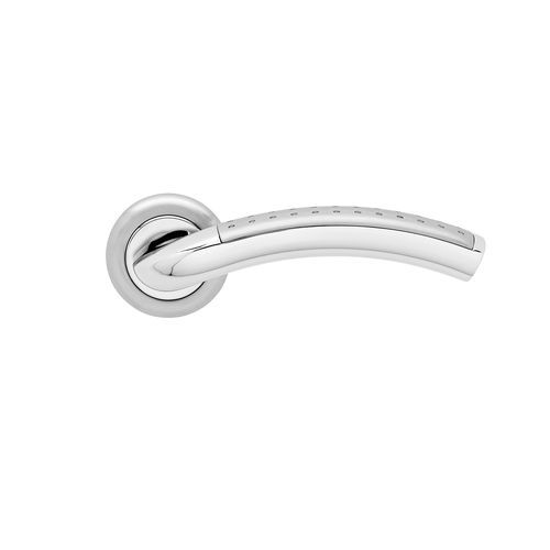 Poignée pour porte - PHOENIX R40A - Karcher Design - en aluminium / en zinc / en cuivre