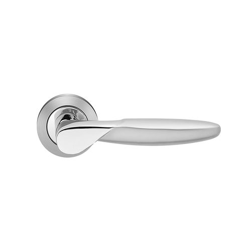 Poignée pour porte - ORLANDO R42 - Karcher Design - en aluminium / en zinc / en cuivre
