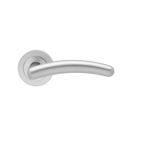 Poignée pour porte - GENT R473 - Karcher Design - en aluminium / en zinc / en cuivre