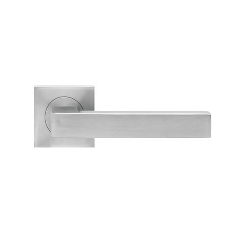 Poignée pour porte - SEATTLE ER46Q - Karcher Design - en inox / contemporaine