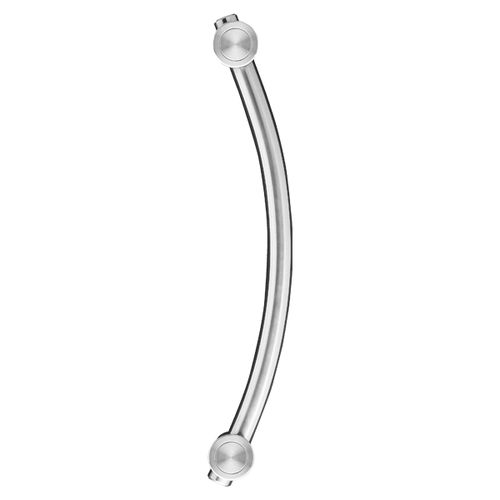 Poignée de tirage de porte - ES25 - Karcher Design - en inox / contemporaine