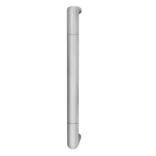 Poignée de tirage de porte -  ES48 - Karcher Design - en inox / contemporaine