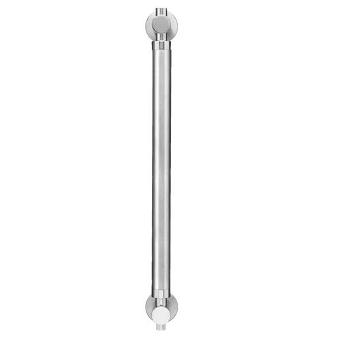 Poignée de tirage de porte - ES65 - Karcher Design - en inox / contemporaine