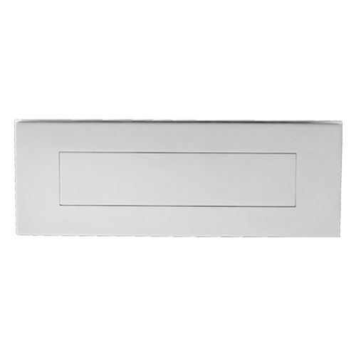 Entrée de boîte à lettres - EBK1 - Karcher Design