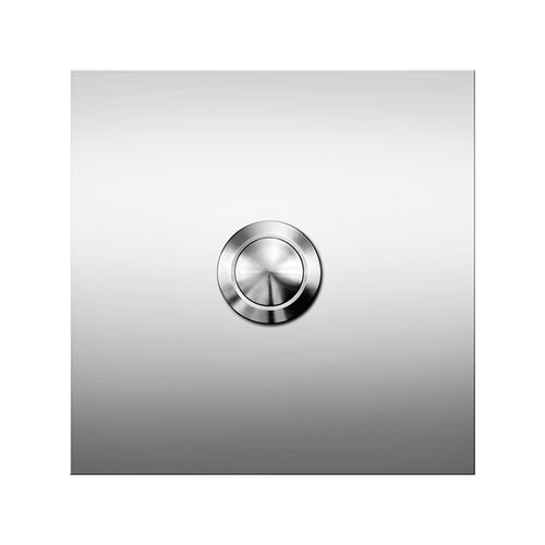 Interrupteur sonnette - EZ302 - Karcher Design