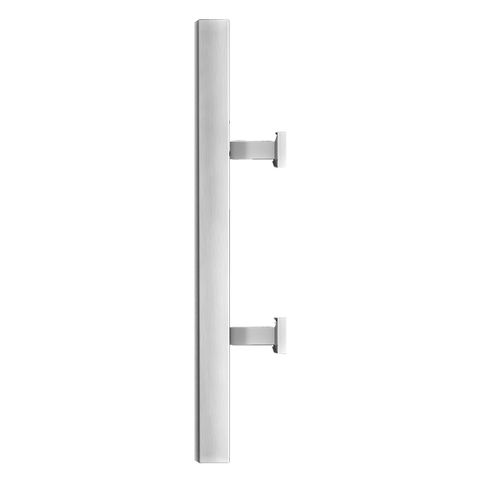 Poignée de tirage de porte - ES5PQ - Karcher Design - en inox / contemporaine