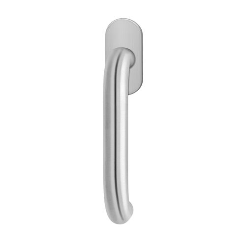 Poignée de fenêtre - EF174 - Karcher Design - en inox / contemporaine