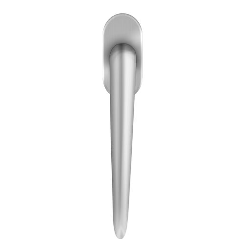 Poignée de fenêtre - EF194 - Karcher Design - en inox / contemporaine