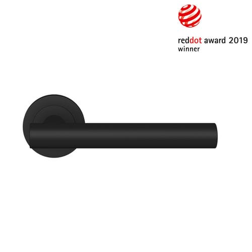 Poignée pour porte - ER21 83 - Karcher Design - en inox / contemporaine / résidentielle
