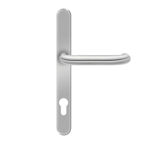 Poignée pour porte - ELRM27 - Karcher Design - en inox / contemporaine