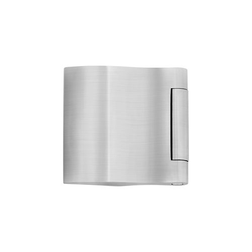 Charnière pour porte en verre - EGB301 - Karcher Design - en inox / contemporaine