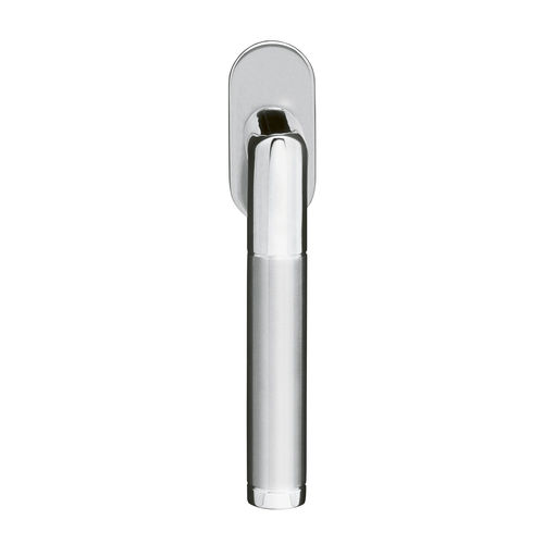 Poignée de fenêtre oscillo-battante - EF344 - Karcher Design - en métal / contemporaine